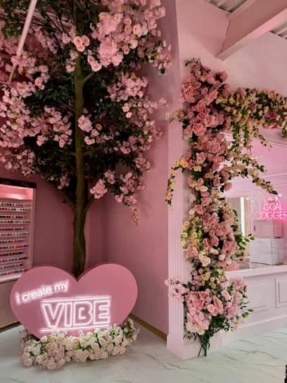 Rose Couture Nail Bar & Head Spa Addison - Head Spa