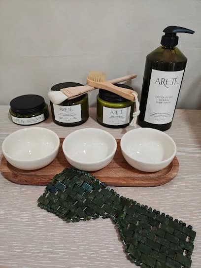 Sölace Head Spa - Head Spa