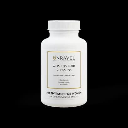 Unravel Hair & Scalp Recovery Center - Head Spa