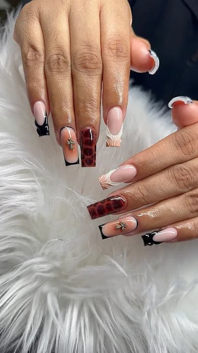 ANGEL NAIL & SPA - Head Spa