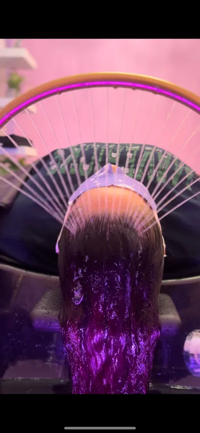 Hermosita Salon & Spa - Head Spa
