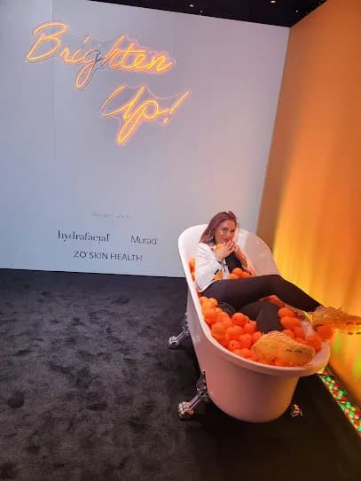 The Hydrafacial & IPL/BBL And Headspa - Head Spa