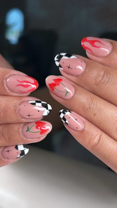 Bliss Day Spa - Head Spa