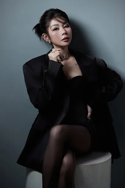 Catlyn Beauty - Head Spa