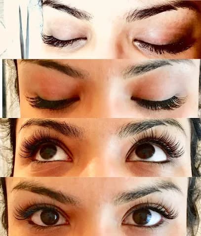 Glow Lashes & Head Spa - Head Spa