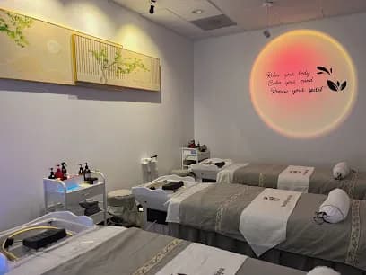 Healing head spa Fort Worth - Head Spa