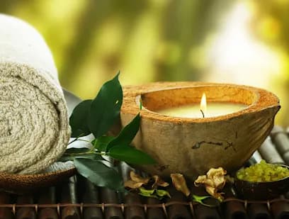 No. 1 Health Spa - Head Spa