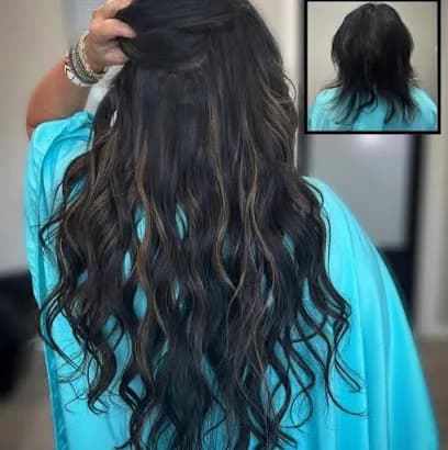 Revive & Extend: Salon and Head Spa - Head Spa