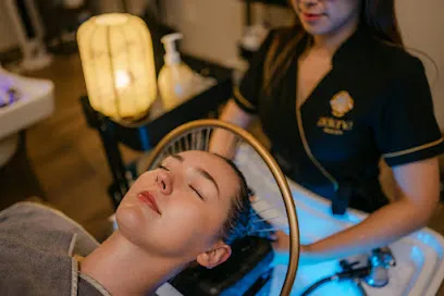 Zelene Head Spa Fort Worth Alliance • Keller - Head Spa