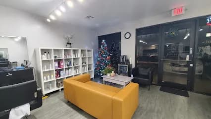 Advanced Healthy Beauty - Head Spa