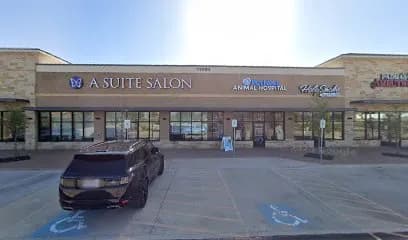 Atasi Head & Scalp Spa - Head Spa