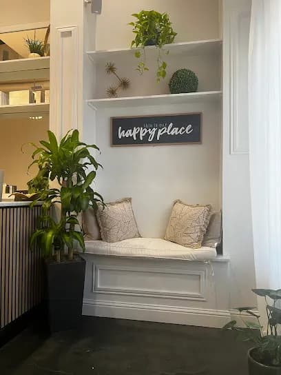 Halo Head Spa Frisco - Head Spa