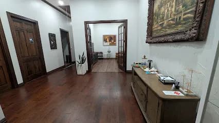 Sukhveda - Head Spa