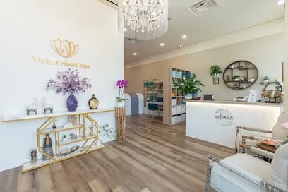 Vivian Head Spa & Wellness - Head Spa