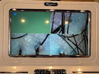 Zen Head Spa Garland - Head Spa