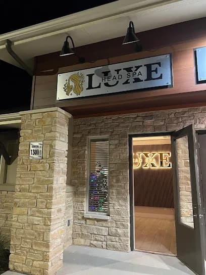 Luxe Head Spa Georgetown - Head Spa