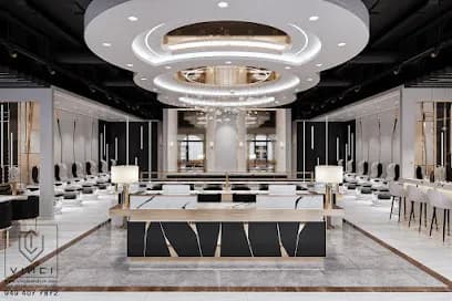 Luxx Nail Bar - Head Spa