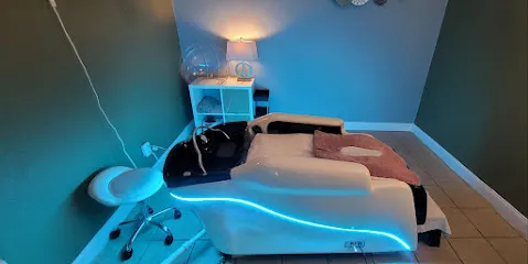 Calm & Cozy Head spa - Head Spa