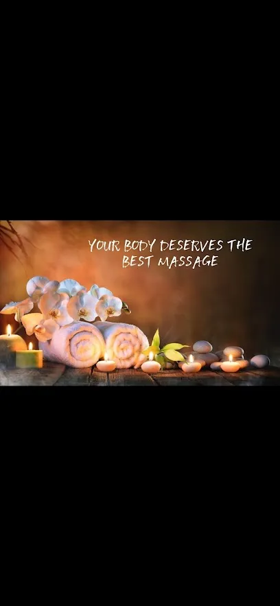 A Plus Massage Therapeutic & Wellness - Head Spa