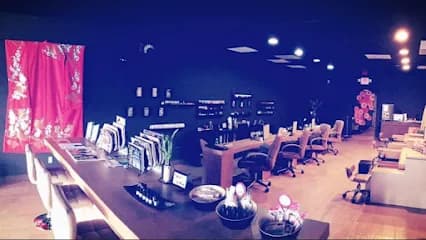 AKYISH Japanese Retreat & Spa - Head Spa