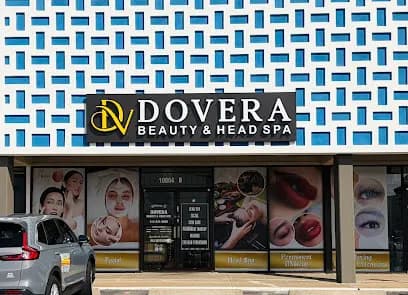 Dovera Beauty & Head Spa - Head Spa