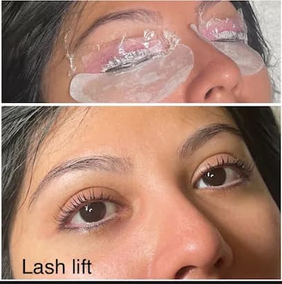 Emory Lashes Microblading Facial and Headspa Houston TX - Head Spa