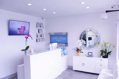 Euphoria Beaute - Head Spa