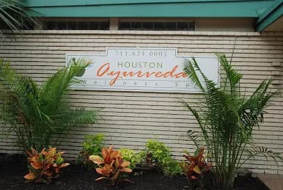 Houston Ayurveda - Head Spa