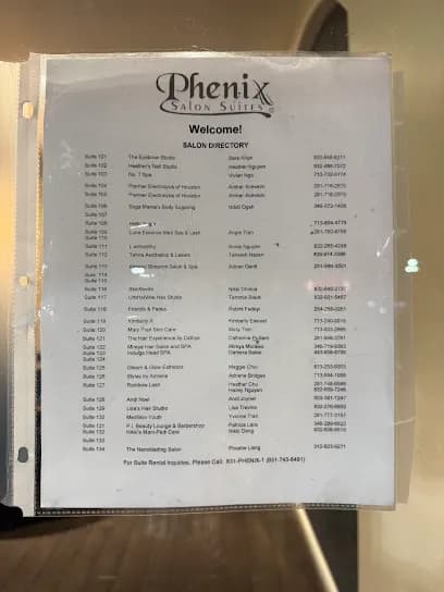 Indulge Head Spa HTX - Head Spa