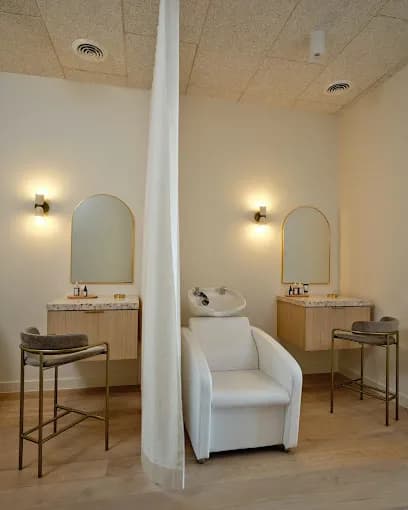 milkbath hair & scalp spa - Head Spa