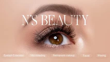 N's Beauty Lashes & Brows - Head Spa