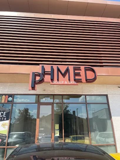 pH Head Spa - Head Spa