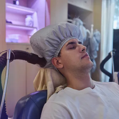 Q'Bella Beauty Salon & Head Spa - Head Spa