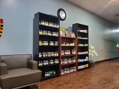 Santhigram Ayurvedic Wellness - Head Spa