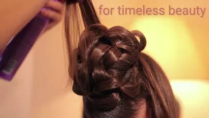 SH Salon - Bunker Hill Location - Head Spa