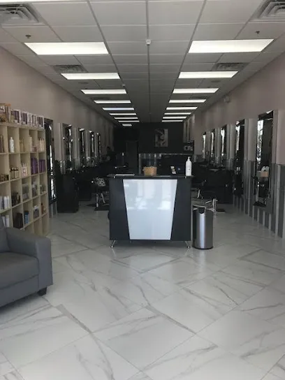 SH Salon - Clear Lake Location - Head Spa