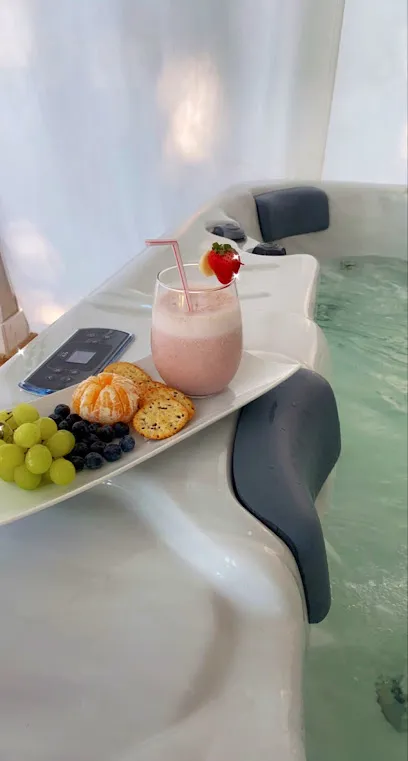 The Bella Of Massage Beauty Spa - Head Spa