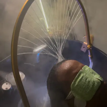 Herizen Beauty Spa - Head Spa