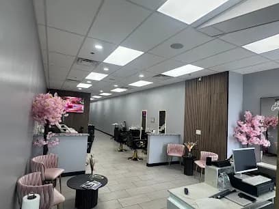 NK Beauty Bar - Head Spa