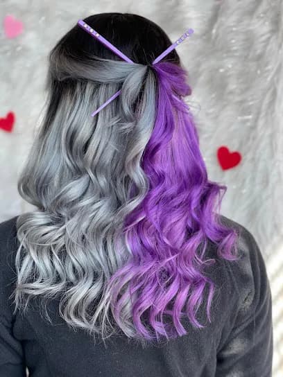 Tendrils and Twigs Hair Spa - Head Spa