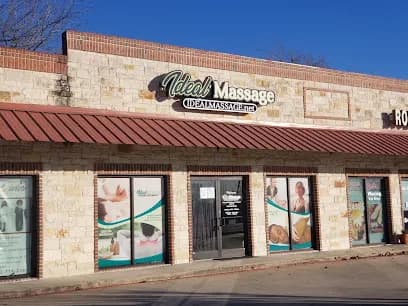 Ideal Massage & Headspa - Head Spa