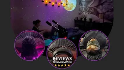 Bella Gaïa, Hydration Head Spa - Head Spa