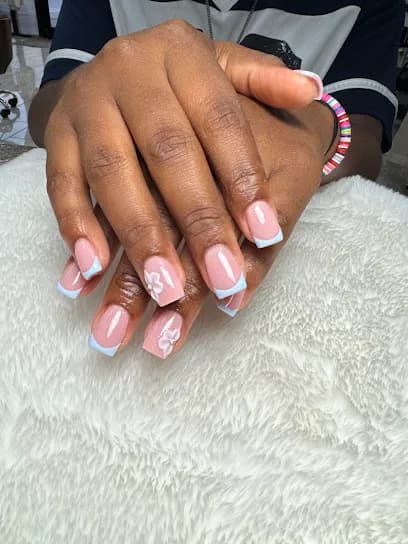 A-Z Nail Head Spa - Head Spa