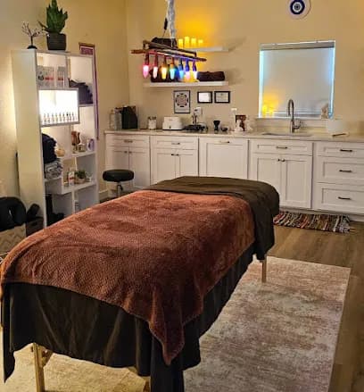Ayurveda Wellness Katy - Head Spa