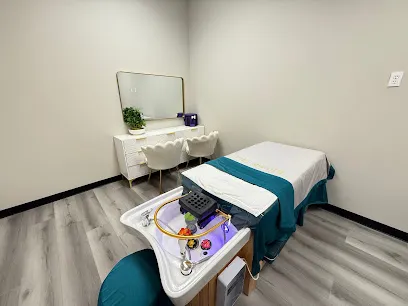 Kinma Head Spa & Beauty - Head Spa