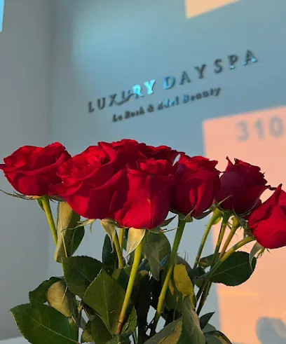 La Rosh & Adel Beauty - Head Spa