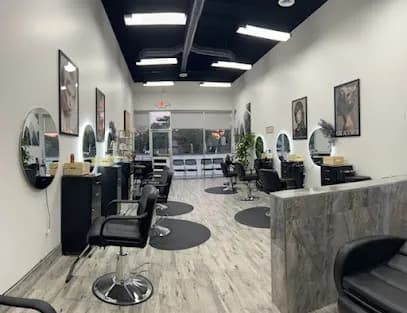 Lux Hair and Spa - Head Spa