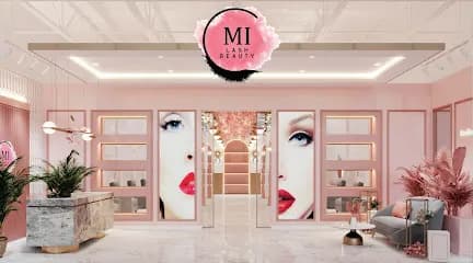 MILASH Lashes Extensions Katy Tx - Head Spa