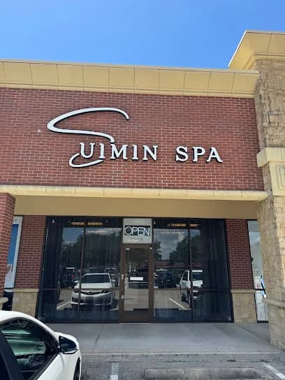 Suimin Spa - Head Spa