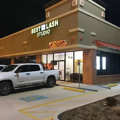 THE BEST LASH STUDIO & HEAD SPA - Head Spa